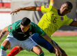 Fernando Saucedo salva a Bolivia de una derrota ante Colombia