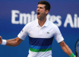 Novak Djokovic venció a Kei Nishikori