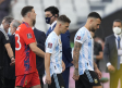La Selección de Argentina libera a Martínez y a Buendía previo a enfrentar a Bolivia