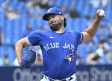 Blue Jays barre a Athletics después de que Ray ponchara a 10 peloteros