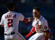Nationals remonta y vence 4-3 a Mets