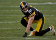 T.J. Watt no juega en duelo de Semana 1 entre Pittsburgh y Buffalo sin un nuevo contrato