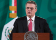 Enviará México 300 mil dosis contra Covid-19 a Honduras y Bolivia esta semana: Ebrard