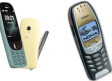 ¿Recuerdas el Nokia 'indestructible' 6310? Volverá al mercado en otoño