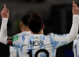 Messi supera a Pelé como máximo goleador de las selecciones sudamericanas