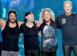 Metallica lanza 'The Metallica Blacklist'; Artistas latinoamericanos participan