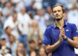 Daniil Medvedev alcanza su segunda final del US Open