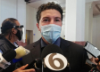 Samuel García enfrentará la pandemia de Covid-19 con menos recursos
