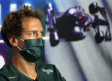 Aston Martin renueva a Sebastian Vettel y Lance Stroll