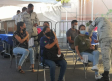 Pese a fiestas patrias, en Veracruz no detienen vacunación contra el Covid-19