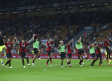 Milan presentará quejas por racismo de aficionados del Lazio