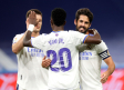 Real Madrid golea 6-1 al Mallorca