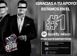 La Secta, de Multimedios Podcasts, se estrena como 1° de Podcast deportivos en Spotify