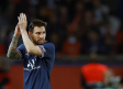 Lionel Messi se perderá el juego ante Montpellier