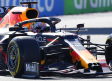 Max Verstappen saldrá último en el GP de Rusia