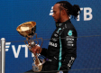 Lewis Hamilton gana el Gran Premio de Rusia