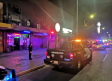 Balean a hombre al interior de centro nocturno en el Centro de Monterrey tras discusión