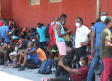 “Monterrey, es una de las más industrializadas”: haitianos anhelan quedarse en México