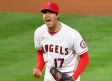 Ohtani no volverá a lanzar esta temporada