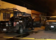 Asesinan a mando policiaco de Cadereyta al interior de su domicilio