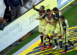 América vence a Pumas y recupera el liderato