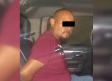 Detienen a hombre por golpear a su ex pareja en su lugar de trabajo en Monterrey