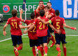 España avanza a la final de la Liga de Naciones de Europa