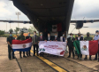Paraguay recibe 150 mil vacunas anticovid de AstraZeneca donadas por México