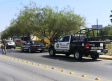 Investigan muerte de hombre a bordo de auto en Guadalupe