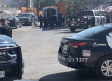 Balean a policía de Apodaca tras ser desarmado durante operativo