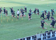 Gignac, ‘Diente’, Aquino y Ayala entrenan al parejo de sus compañeros