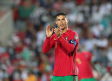 Portugal arrolló a Luxemburgo; Cristiano anotó 'hat-trick'