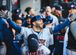 Astros disputará otra Serie de Campeonato