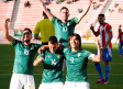 Bolivia golea a Paraguay en las eliminatorias del Mundial de Catar