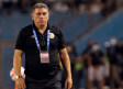 Director técnico y dos jugadores de Costa Rica dan positivo a covid-19