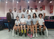 Nuevo León, listo para el Campeonato Mundial Infantil-Juvenil 2021 de Raquetbol