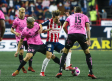 Chivas empata sin goles ante el colero general