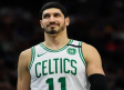 China deja transmitir juegos de Boston Celtics tras publicaciones de Enes Kanter