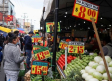 Inflación anual llega a 6.12, publica el Inegi