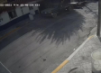 Con grúa, roban camioneta a plena luz del día en San Nicolás