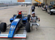 Noel León, Campeón de F4 en Estados Unidos