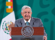 AMLO descarta críticas de Claudio X. González, cuestiona ¿en qué hemos lastimado a México?