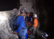 Rescatan a tres escaladores tras excursión en el Parque La Huasteca
