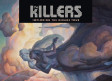 The Killers retoma gira 