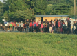 Migrantes de caravana tendrán refugios en Oaxaca
