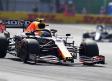 Valteri Bottas y Hamilton saldrán primeros en el GP de México; Checo es cuarto