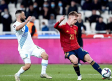 España deja atrás a Suecia en eliminatorias europeas