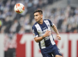 Sebastián Vegas se integra al trabajo con Rayados