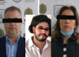 Padres de Marlon 'N' con prisión preventiva por presunto feminicida de Monserrat Bendimes