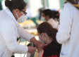 En NL, personas mayores de 18 años recibirán vacuna anticovid de segunda dosis en cuatro municipios